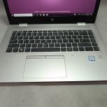 Hp probook 640 g4