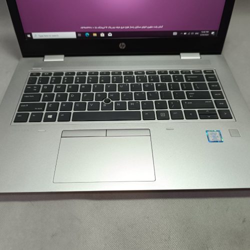 Hp probook 640 g4