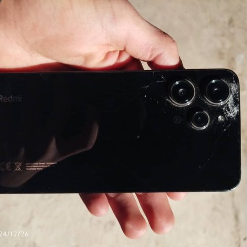 گوشی ردمی 12