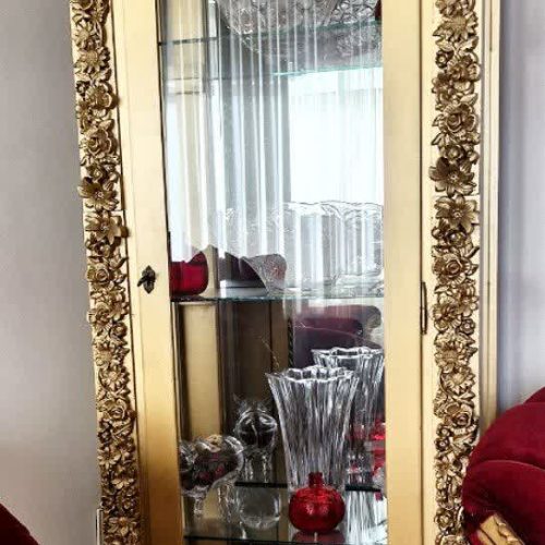 فروش مبل و بوفه