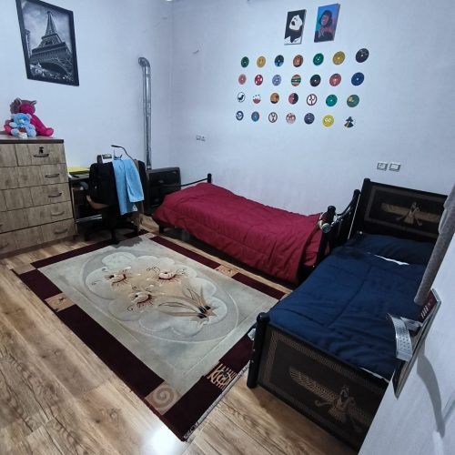 فروش فوری خانه ویلایی با تخفیف عالی