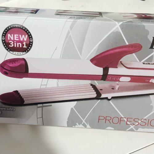 اتو مو سه کاره