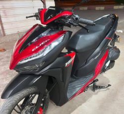 موتور کلیک 150 مدل 1402