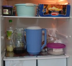 درحد نو و تمیز و سالم است