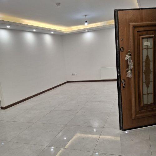 فروش آپارتمان سه خوابه نوساز 1403