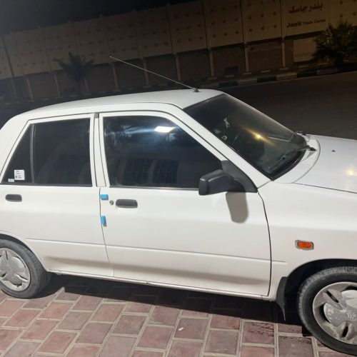 مدل 97 کارکرده 113