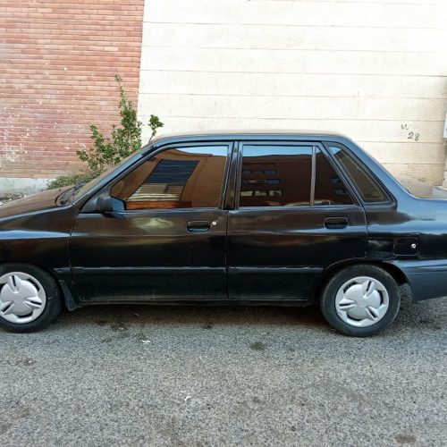 9 ماه بیمه بدنه