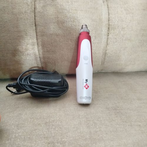 دستگاه راکت v3