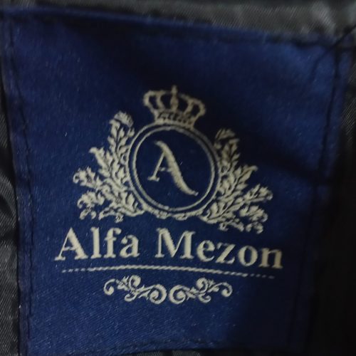 کاپشن زنانه