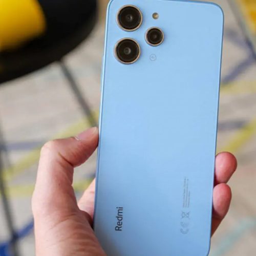 redmi 12 _ردمی 12 شیاهومی