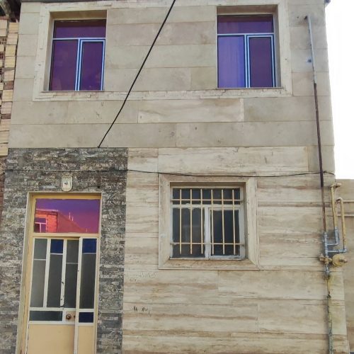 خانه ویلایی دو طبقه ادرس رحیم طیار اشرف خانی 8