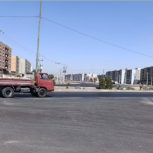 فروش زمین تجاری مسکونی بهداشت رسالت