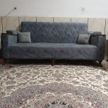 به علت جابه‌جایی به فروش میرسد