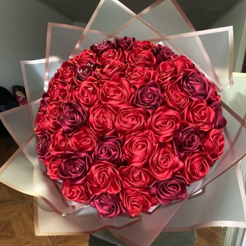 پذیرش  گل و انواع باکس
