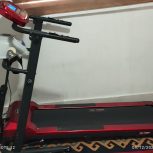 تردمیل سالم کم کارکرد