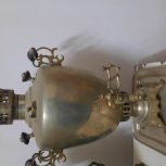 سماور ورشو بروجرد