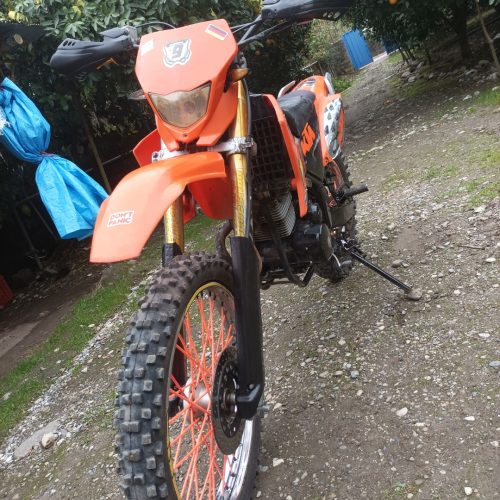 فروش فوری فلات ktm