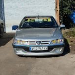 پارس 84آس آس لوازمی