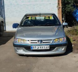 پارس 84آس آس لوازمی