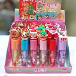 فروش کلیه اجناس آرایشی بهداشتی باویترین و…..