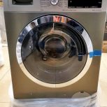 ماشین لباسشویی 8کیلویی دوو مدل کاریزما