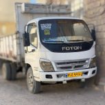 فروش فوتون 6تن