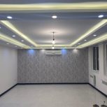 نقاش ساختمان