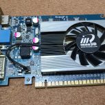 کارت گرافیک 2گیگ