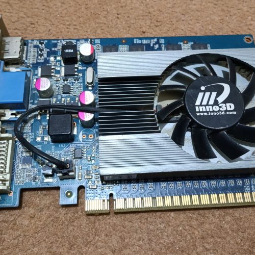 کارت گرافیک 2گیگ