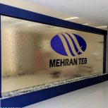 آبنما شیشه ای