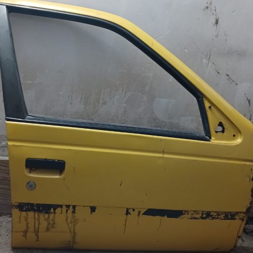 در سمت شاگرد 405