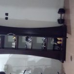 جاکفشی قدی شیک تروتمیز