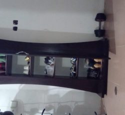 جاکفشی قدی شیک تروتمیز