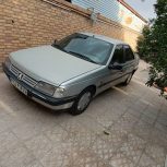 پژو 405 دوگانه شرکتی