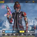 اکانت کالاف