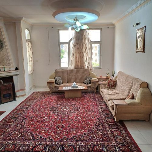 فروش آپارتمان 90 متری فوری