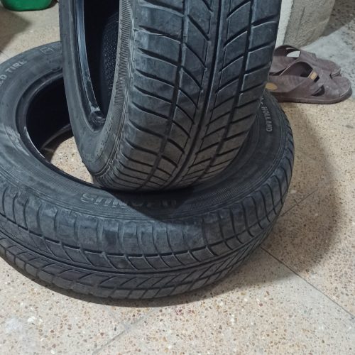 لاستیک 185/65 پژو