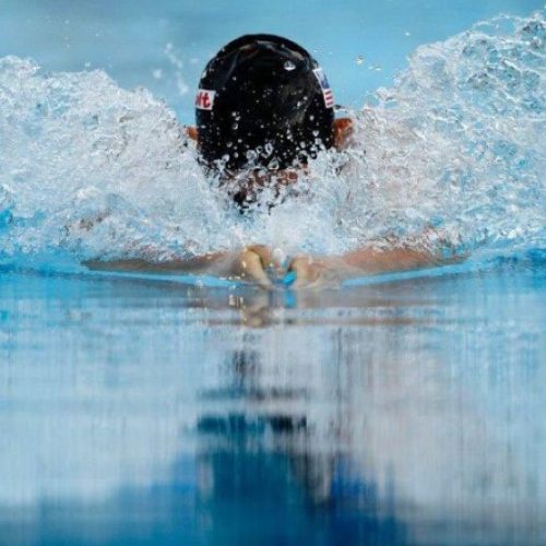 🏊‍♀️ آموزش حرفه‌ای شنا برای بانوان و کودکان دختر