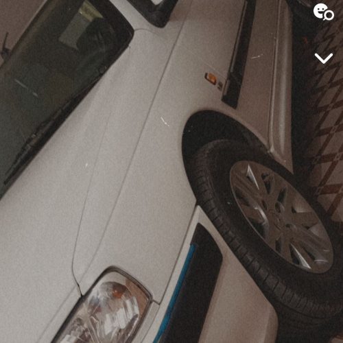 پژو پارس مدل 1400