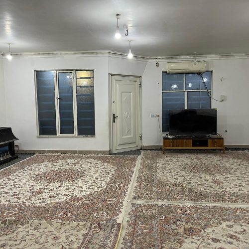 رهن خانه همکف 32 گز