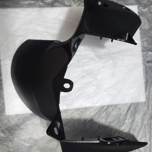 استارت گلگیر جلو و شل گیر گلگیر جلو آیروکس