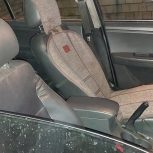 فروش خودرو ام وی امX33مدل94