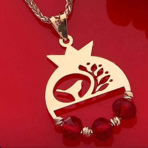 طلای کم وزن یلدایی