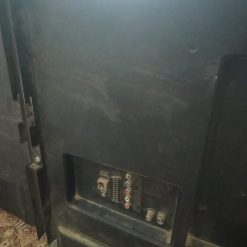 تلویزیون 43ایچ