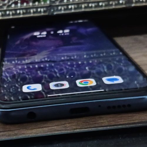 گوشی شیائومی نوت9s