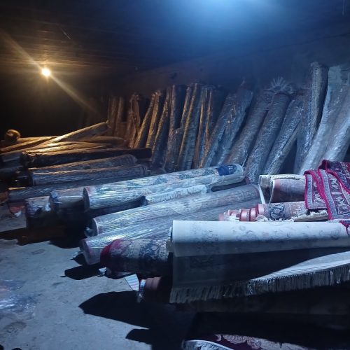 قالیشویی رحیمی