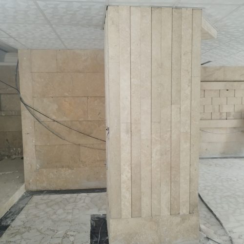 خدمات کاشی کاری و سنگ کاری