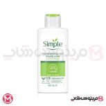 کرم آبرسان و مرطوب کننده ریچ سیمپل 125 میل