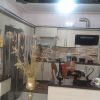 کابینت  اشپزخانه با هود