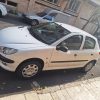 پژو 206 تیپ 2- TUV3